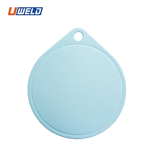 Uweld Kitchens Plastic Cutting Board