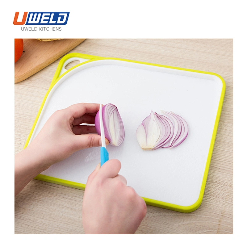 Uweld Kitchens Plastic Cutting Board