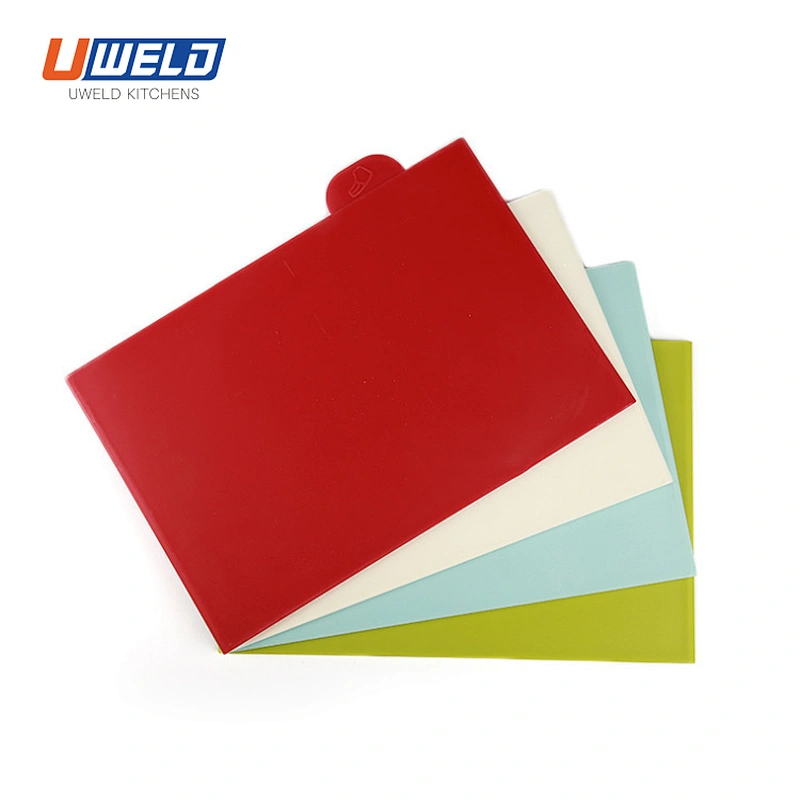 Uweld Kitchens Plastic Cutting Board