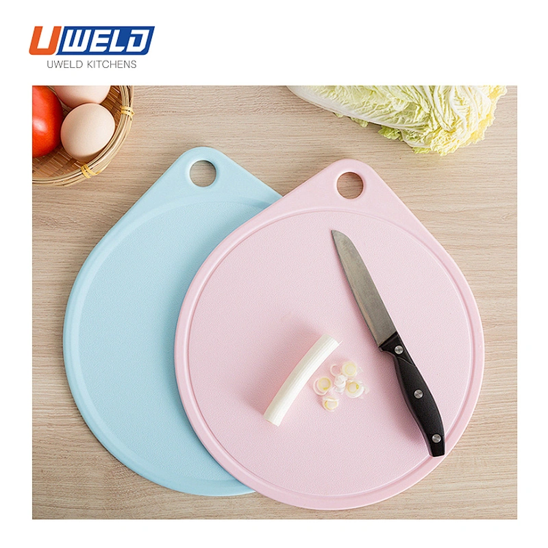 Uweld Kitchens Plastic Cutting Board