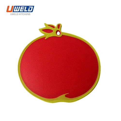 Uweld Kitchens Plastic Cutting Board
