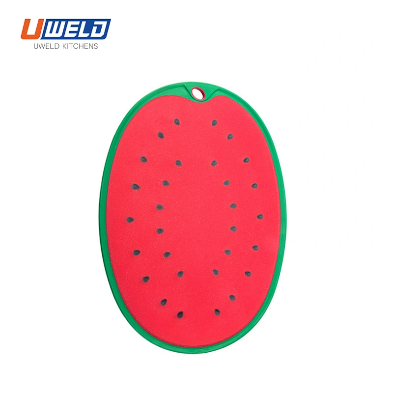 Uweld Kitchens Plastic Cutting Board