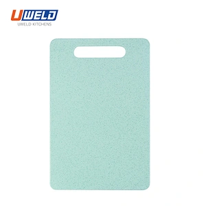 Uweld Kitchens Plastic Cutting Board