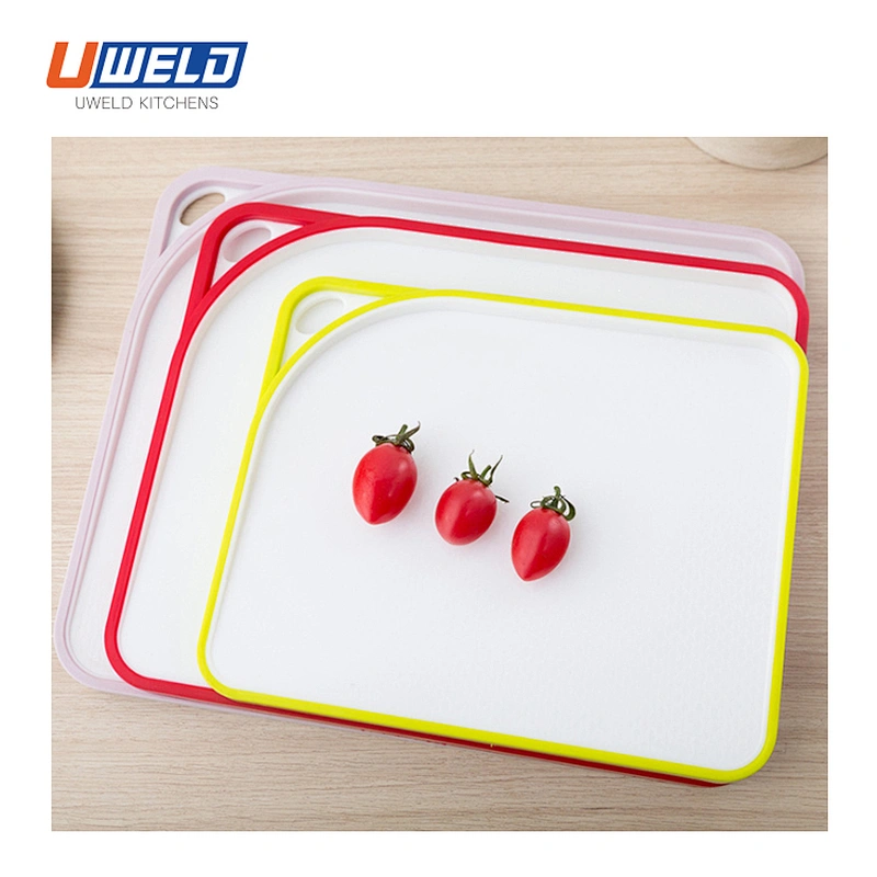 Uweld Kitchens Plastic Cutting Board