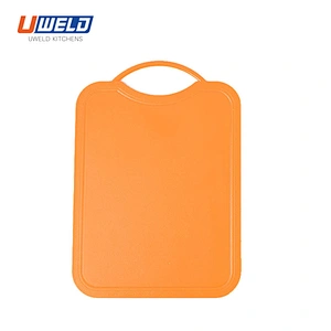 Uweld Kitchens Plastic Cutting Board