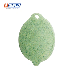 Uweld Kitchens Plastic Cutting Board