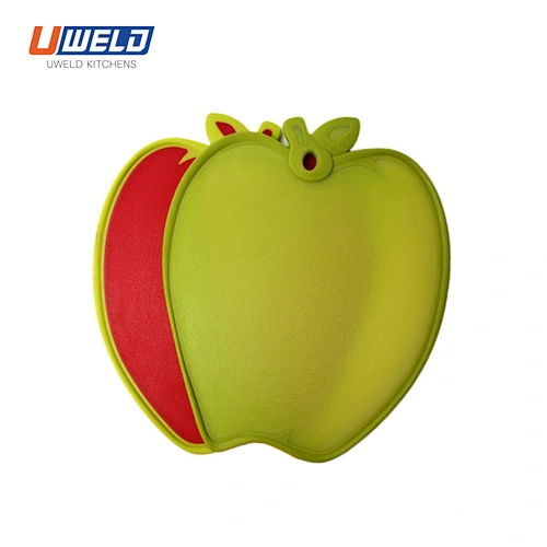 Uweld Kitchens Plastic Cutting Board