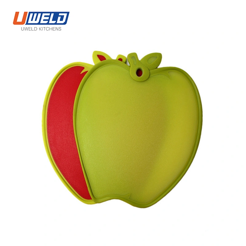 Uweld Kitchens Plastic Cutting Board