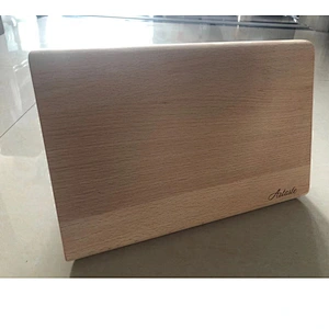 Uweld Kitchens breakfast cutting board