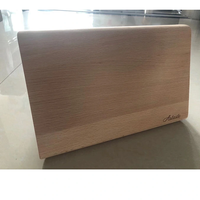 Uweld Kitchens breakfast cutting board