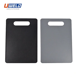 Uweld Kitchens Plastic Cutting Board