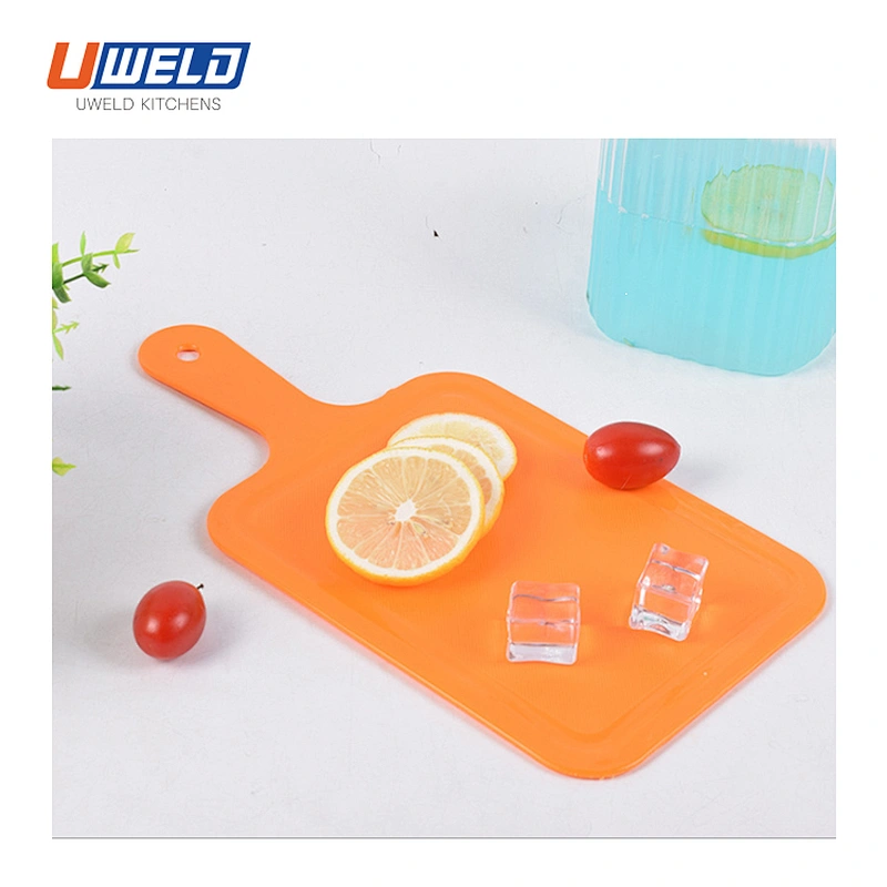Uweld Kitchens Plastic Cutting Board