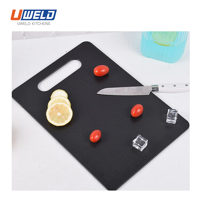 Uweld Kitchens Plastic Cutting Board