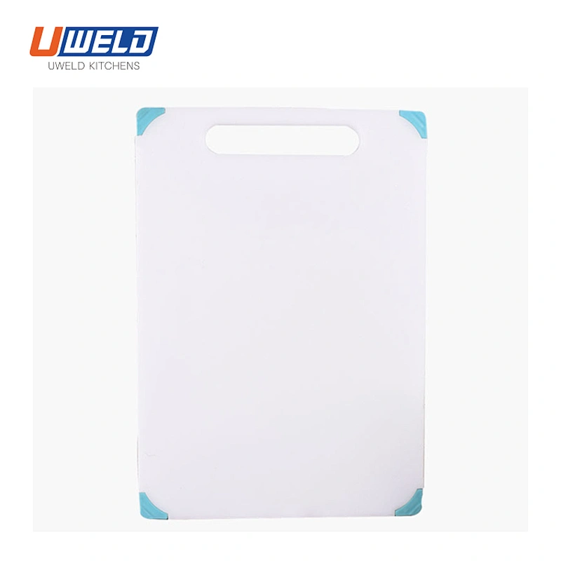 Uweld Kitchens Plastic Cutting Board