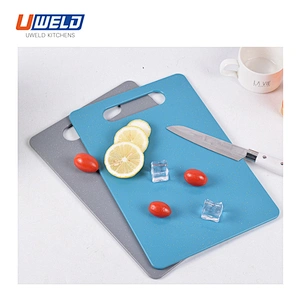 Uweld Kitchens Plastic Cutting Board