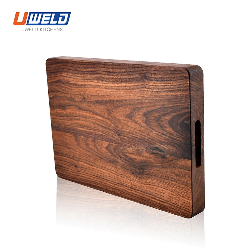 Uweld Kitchens Cool Cutting Board