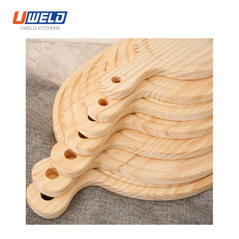 Uweld Kitchens Cheese Cutting Board Set