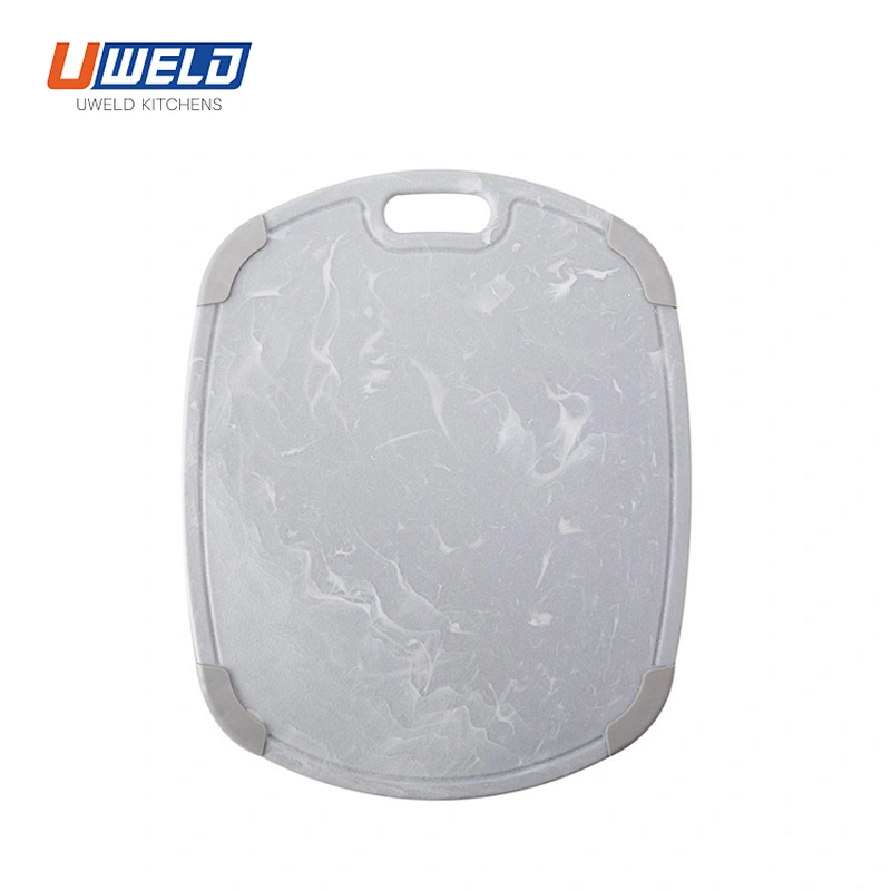 Uweld Kitchens Plastic Cutting Board