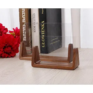 Uweld Kitchens Natural Solid Wood Photo Frame 6