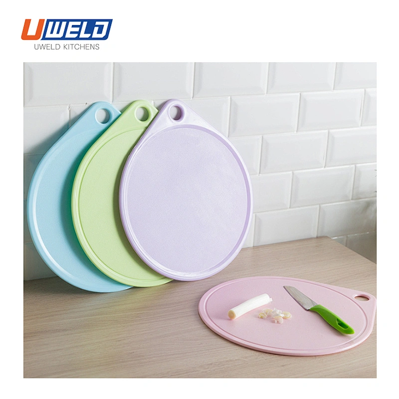 Uweld Kitchens Plastic Cutting Board