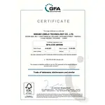 FSC accredited