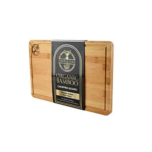 Bamboo cutting board45x30x2cm