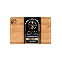 Bamboo cutting board45x30x2cm