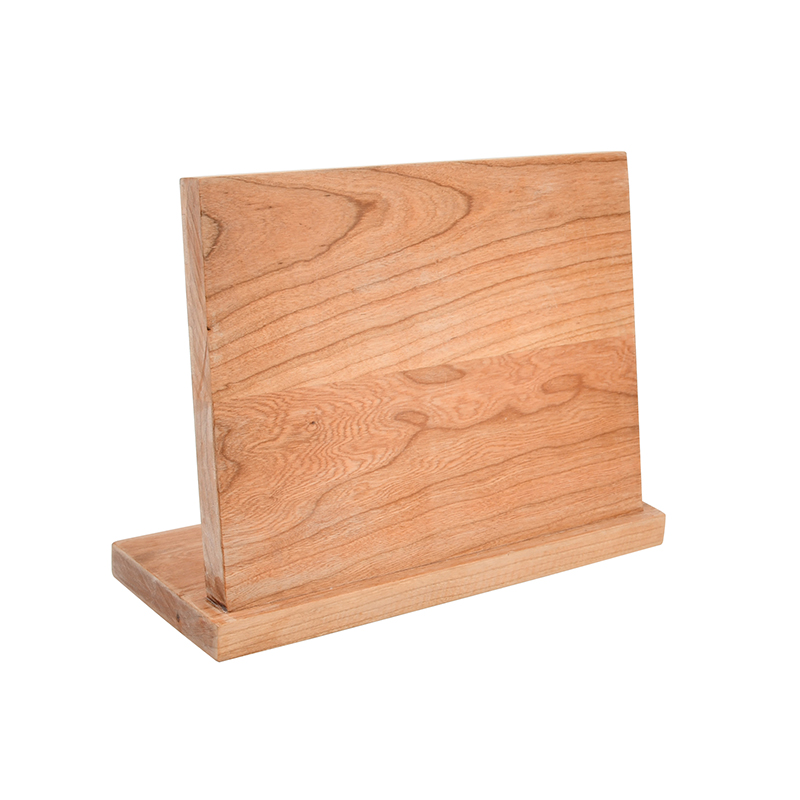 Magnetic Knife Block