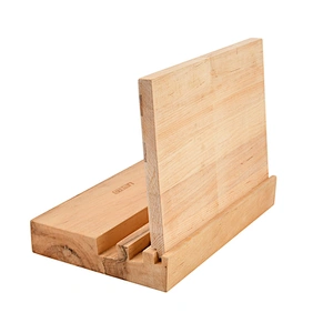 Removable Magnetic knife block  Cutting Board Holder