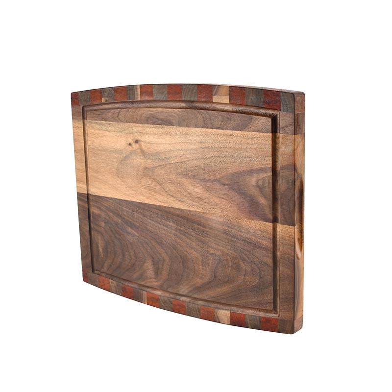 Uweld Walnut Wood Cutting Board