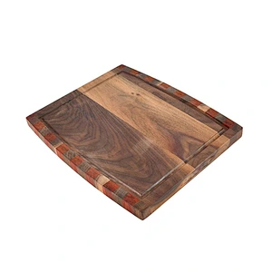 Uweld Walnut Wood Cutting Board