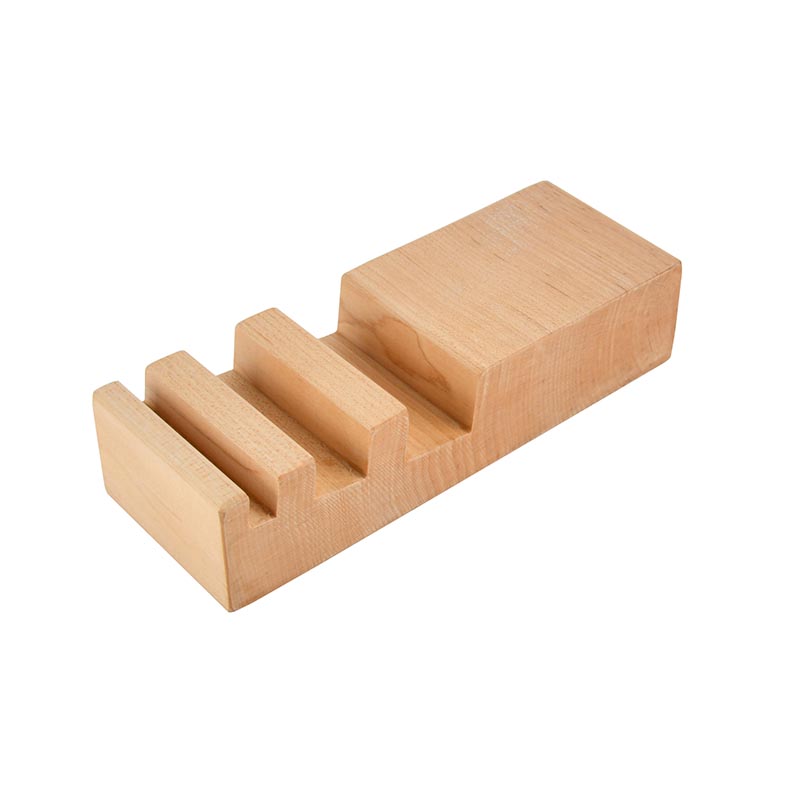 Uweld Maple Wood Knife Rest