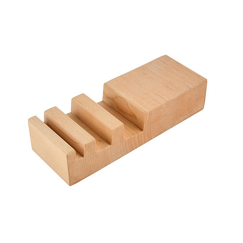 Uweld Maple Wood Knife Rest