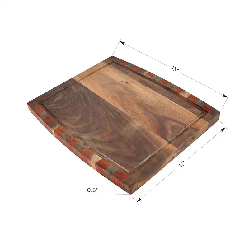 Uweld Walnut Wood Cutting Board