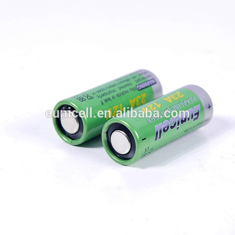 23A 12v battery MN21 23AE L1028 with blister package (5 pack)
