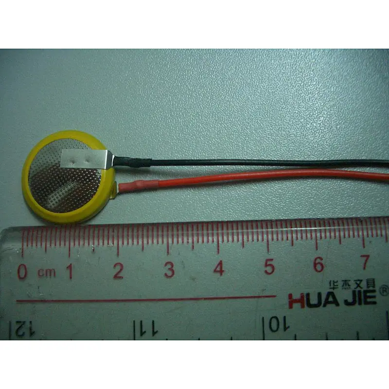 china supplier 3v cr2016 with pcb pins batteries in alibaba
