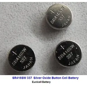 371 SR920 battery 1.55v SR920SW 371 SR626 silver oxide watch batteries