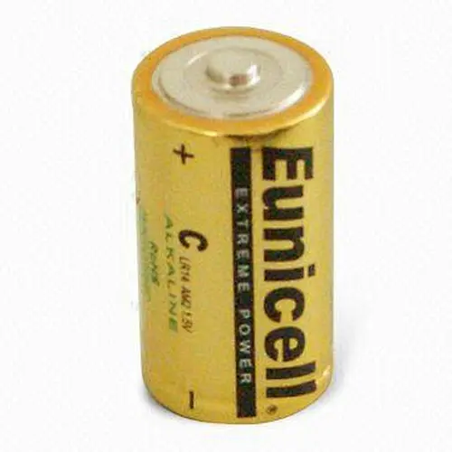 Electronic toys 1.5V C LR14 AM2 Alkaline Battery china supplier
