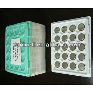 CR1212 battery 3v
