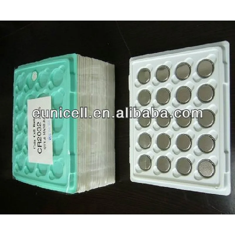 CR1212 battery 3v