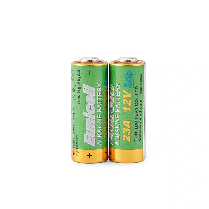 Eunicell 23A 12v alkaline battery door bell wireless