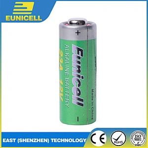 Supper Alkaline 12V 23A 27A for remote control batteries