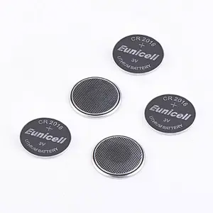 CR2016 battery CR 2016 bulk pack industrial package individual pack