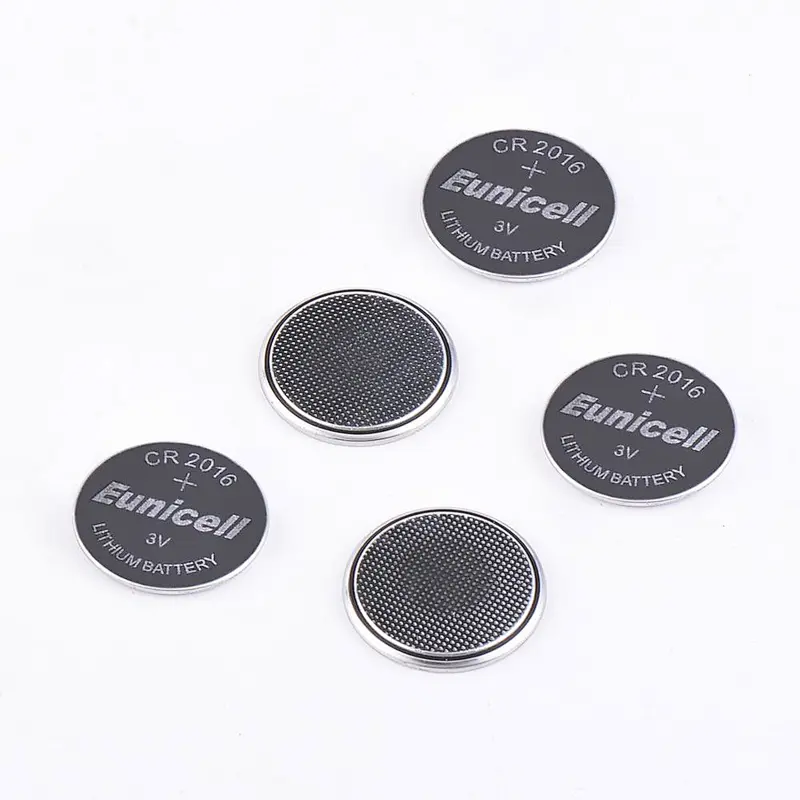 CR2016 battery CR 2016 bulk pack industrial package individual pack