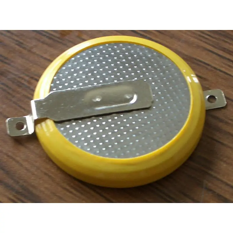CR2032 with pcb tabs batteries