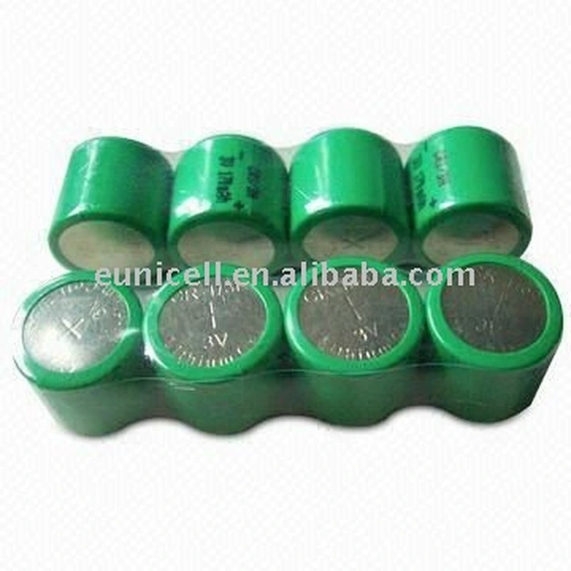 CR1/3N battery 3V lithium batteries CR1/3N CR1 3N for Tono Pen