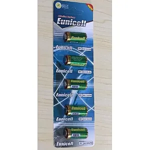 Super alkaline battery 6V 4lr44 non rechargeable from alibaba.com