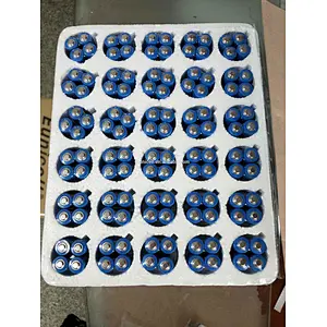 3.6v lithium battery 1/2AA ER14250 ER14250H ER14250M battery