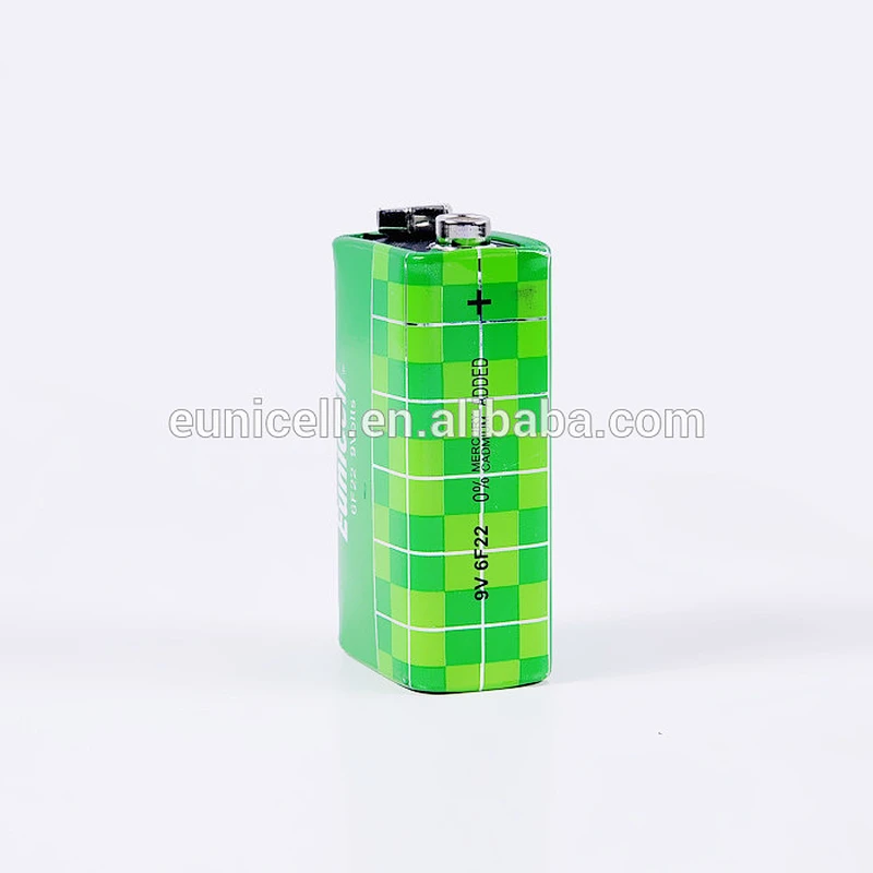 new leader batteries power plus 6f22 9v battery