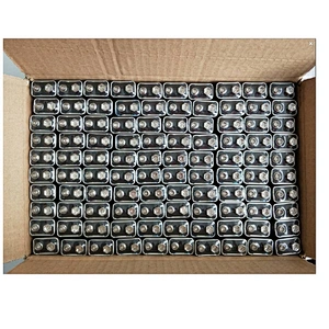 Carbon Battery 6F22 9V Battery Dry Battery